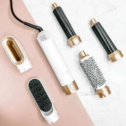 Airstyler pro 5en1
