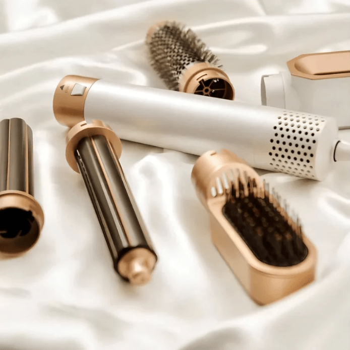Airstyler pro 5en1
