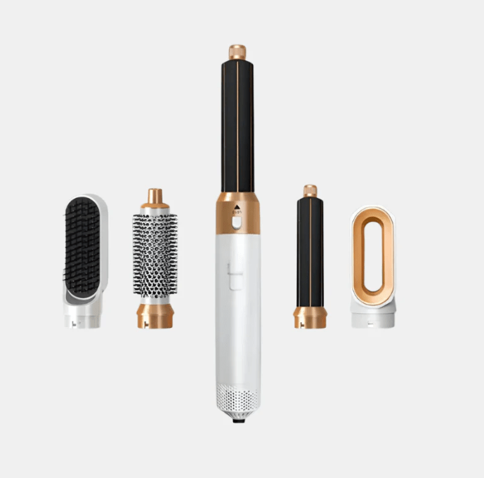 Airstyler pro 5en1