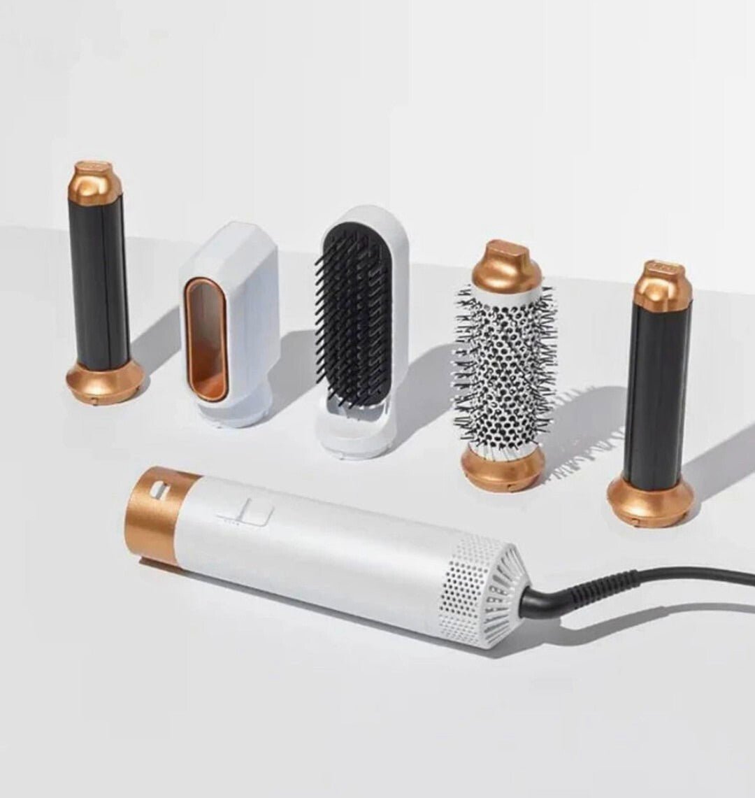 Airstyler pro 5en1