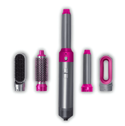Airstyler pro 5en1